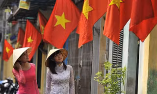 Chi tiết ngày nghỉ giỗ Tổ Hùng Vương, dịp 30/4-1/5