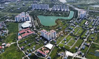 Kiến nghị bổ sung quỹ đất nhà ở xã hội tại khu đô thị 400ha