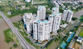 Căn hộ chạm ngưỡng 10 tỷ/căn, đề xuất cấp tỉnh thí điểm nhà ở thương mại vừa túi tiền