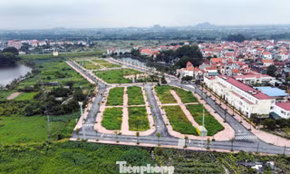 Xây bảng giá đất mới đến từng thửa, giảm mạnh tiền lên thổ cư từ năm 2026