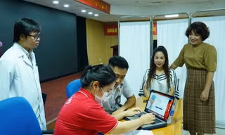 Bộ Lao động dự thảo quy định mới, phạt nặng hành vi xuyên tạc thông tin về Công đoàn