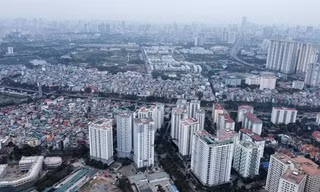 Hà Nội xem xét thí điểm bỏ công chứng giao dịch cho tặng BĐS 