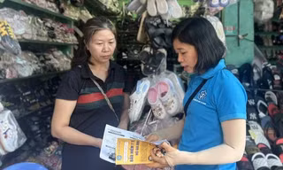 Bắt buộc hộ kinh doanh đóng bảo hiểm xã hội, cao nhất gần 12 triệu/tháng