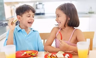 Trẻ 7 tuổi cũng có thể bị bệnh tiểu đường týp 2