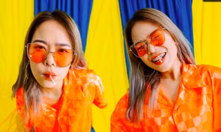 Kết thúc hành trình Rap Việt, Tlinh quyết định rời trường Đại học sau buổi học đầu tiên