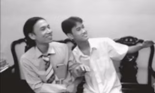 1977 Vlog "đọc vị" teen 2K3: Tình cảm gia đình sẽ ra sao khi biết điểm thi Tốt nghiệp?