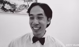 Nhờ hàng loạt "quote" cực chất, clip mới của 1977 Vlog leo lên Top Trending YouTube