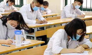 Nhiều trường mở đợt xét tuyển bổ sung trong tháng 10, teen 2K4 cần cẩn trọng khi lựa chọn