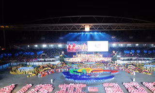 Việt Nam thu bao nhiêu tiền từ việc đăng cai ASIAD 2019