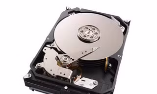 Seagate ra mắt ổ cứng nhanh nhất thế giới