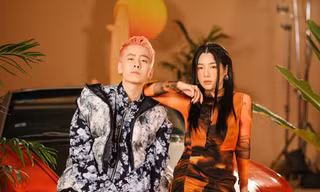 OSAD trở lại với thế mạnh Rap love, "thả thính" hot TikToker LyHan trong ca khúc mới
