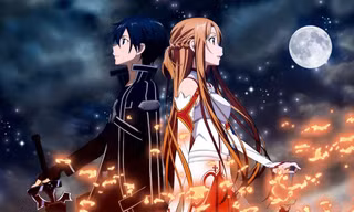 Sau khi khuynh đảo tại Nhật Bản, "Sword Art Online" đến với fan anime Việt Nam