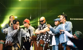Fan chờ đón concert Chông Gai, vào việc ngay với loạt project cực xịn