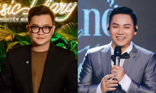 Vì sao Hoài Lâm không tham gia dự án âm nhạc mới của tác giả "Hoa Nở Không Màu"?