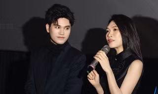 Mỹ Tâm nhắn nhủ cảm động tới Khắc Hưng: "Em là nghệ sĩ toàn năng nhất mà chị được biết”