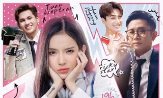Lyly và Ricky Star hợp sức "bóc mẽ" hội thất tình, dùng cả khoa học để chứng minh