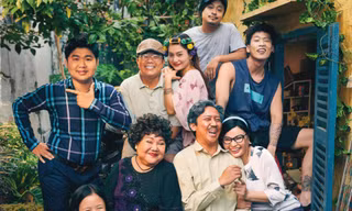 Phim trăm tỷ "Bố Già" của Trấn Thành chiếm sóng các hạng mục tại giải thưởng "Ngôi Sao Xanh"