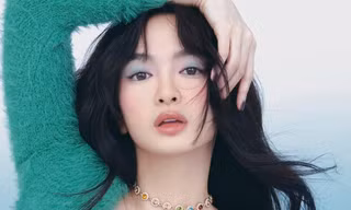 Kaity Nguyễn lần đầu đóng phim kinh dị, tái hợp đạo diễn "Em Chưa 18" sau 5 năm