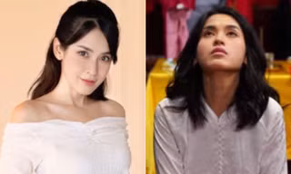 "Chị đẹp" Tú Vi làm "Dâu Hào Môn", khán giả hồi hộp theo dõi vì ngập drama