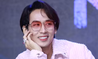 Tuấn Trần kết đôi cùng Kaity Nguyễn trong phim sinh tồn của đạo diễn "Em Chưa 18"