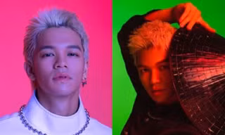 Trọng Hiếu lọt Top 8 "Eurovision Song Contest" tại Đức với MV tôn vinh văn hóa Việt Nam