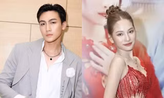 Đóng MV với Sara Lưu, Mạc Trung Kiên hồi hộp vì Dương Khắc Linh đứng quan sát từ xa