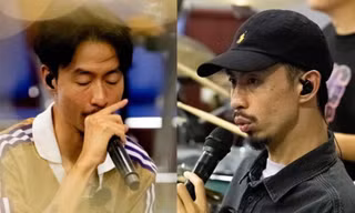 Đen công bố dàn khách mời liveshow tại Hà Nội nhưng giấu kín một nhân vật đặc biệt
