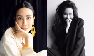 Lưu Hương Giang "tìm lại thấy chính mình" sau ồn ào liên quan đến Hồ Hoài Anh