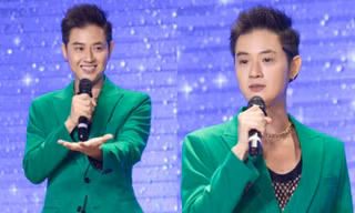 Thanh Duy làm liveshow ở rạp xiếc, lên tiếng về nghi vấn dùng chuyện giới tính để hâm nóng tên tuổi