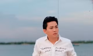 Trở lại giữa lúc vợ cũ và bạn thân hẹn hò, hit mới của Hoài Lâm lọt Top Trending YouTube