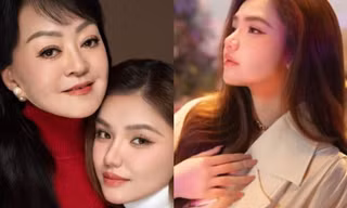 Danh ca Hương Lan và Myra Trần lần đầu kết hợp, gây xúc động với ca khúc về mẹ