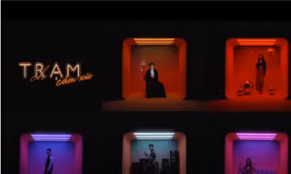 Bích Phương, Tiên Cookie, BigDaddy, Emily... hé lộ màn hội ngộ tại "Trạm Cảm Xúc"
