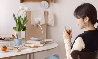 Kê đơn "thang thuốc bổ" giúp lên tinh thần: Mẹo trồng rau, nấu ăn ngon và cả hài độc thoại