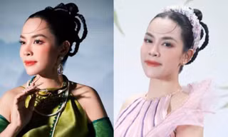 Sau loạt ồn ào khiến sự nghiệp gặp trở ngại, Ngọc Mai tự nhận mình là "Cánh sen cô độc"?