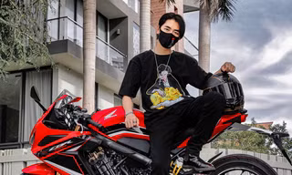 Dù kén người nghe, ca khúc "Give Me Your Love" của K-ICM vẫn lập thành tích trên iTunes