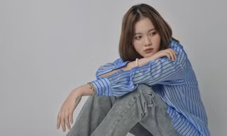 Chủ nhân bản hit TikTok "Phố Đã Lên Đèn" lần đầu chia sẻ lý do tách khỏi producer K-ICM