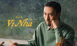Đen âm thầm tái xuất thị trường nhạc Tết, hứa hẹn thiết đãi "bữa nhạc tất niên"