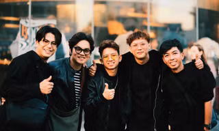 Chillies giải thích lý do phần hát của Morisaki Win quá ngắn trong ca khúc mới