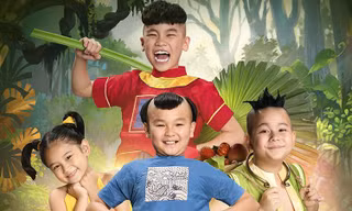 "Trạng Tí Phiêu Lưu Ký" có màn "chào sân" đẹp mắt, chinh phục được khán giả nhí 