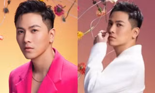 Mai Tiến Dũng kết hợp Emcee L (Da LAB), "gấp đôi độ suy" trong ca khúc mới