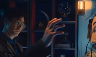 "Money Heist" bản Hàn tung teaser, từ Giáo sư đến Tokyo đều là những cái tên đình đám