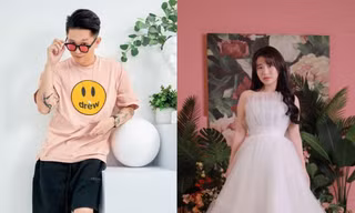 Han Sara chiếm spotlight MV mới của B Ray dù chỉ xuất hiện chớp nhoáng 