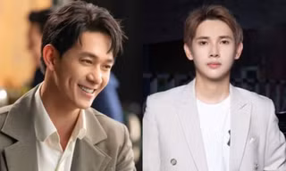 MV mới của Song Luân là hậu truyện của phim "Nhà Bà Nữ"?