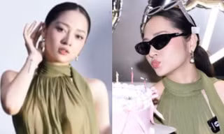Bảo Anh đón sinh nhật cùng fan ruột, muốn làm nhiều điều hơn cho sự nghiệp