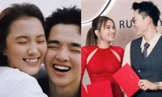 Tun Phạm phủ nhận hẹn hò, chỉ coi Emma Nhất Khanh là bạn