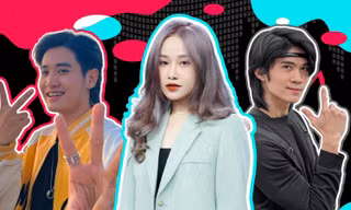 Top 10 thí sinh vượt qua vòng loại trừ Master 2022 by TikTok