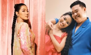 CeCe Trương kết hợp Yuno BigBoi, mang cả dàn trai đẹp "Người ấy là ai" vào MV
