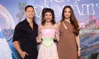 Hồ Ngọc Hà tiết lộ lý do từng rất giận học trò cưng Gigi Hương Giang sau The Voice