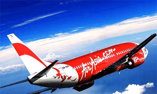 [ĐỒ HOẠ] Toàn cảnh vụ máy bay AirAsia mất tích