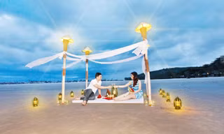 Nhiều tour du lịch giảm giá cuối năm